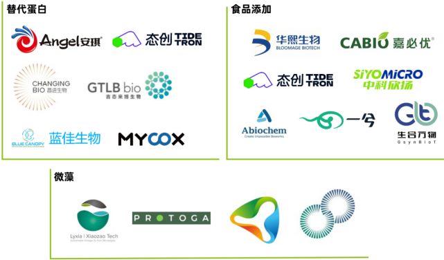 DeepTech发布《2023合成生物学在食品微生物制造中的应用与前景研究》——拓展食物边界，合成生物推动新食品加速创新